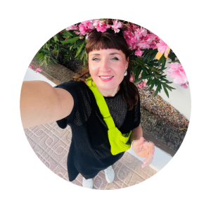 Christina Waschkies - The Daily Divine